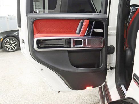 Used 2020 Mercedes-Benz G 550 image 36