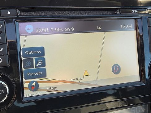 Used 2016 Nissan Rogue SL w/ SL Premium Package image 26