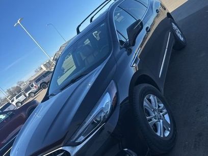 Used 2018 Buick Enclave Premium