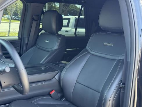 Used 2026 Ford Expedition Max Platinum w/ Stealth Performance Package AWD/4WD image 15