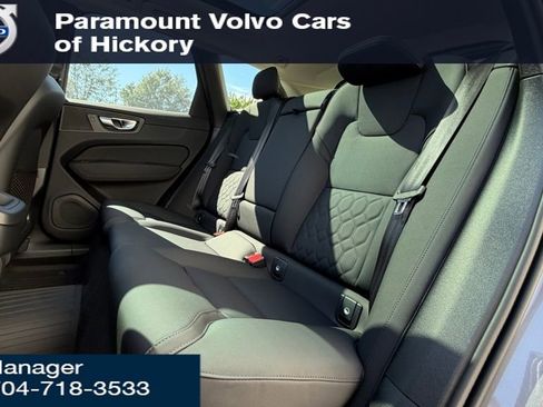New 2026 Volvo XC60 B5 Plus w/ Protection Package Premier image 15