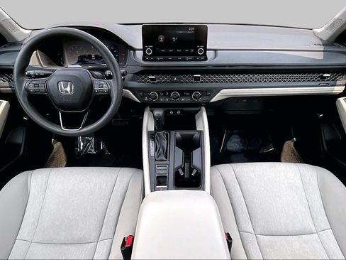 Used 2024 Honda Accord EX image 15