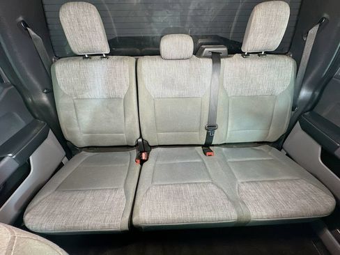 Used 2023 Ford F150 XLT AWD/4WD image 13