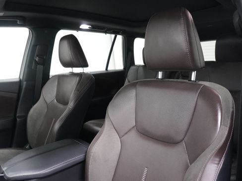 Used 2025 Lexus TX 350 AWD w/ Technology Package image 11