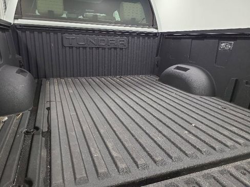 Used 2023 Toyota Tundra 1794 Edition w/ TRD Off-Road Package AWD/4WD image 41