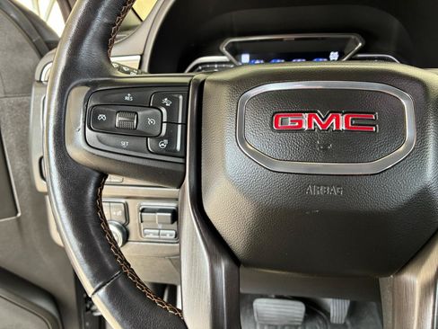 Used 2021 GMC Yukon AT4 w/ AT4 Premium Plus Package AWD/4WD image 27