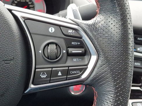 Used 2023 Acura TLX w/ A-SPEC Pkg FWD image 22