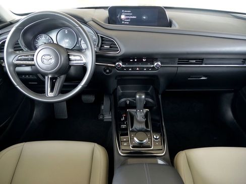 Used 2023 MAZDA CX-30 AWD 2.5 S w/ Preferred Package image 17