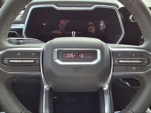 New 2026 GMC Canyon Elevation w/ Convenience Package image 19