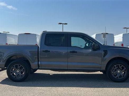 New 2026 Ford F150 STX w/ Equipment Group 200A RWD image 2