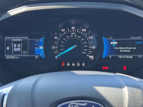 Certified 2022 Ford Edge SEL w/ Convenience Package image 24