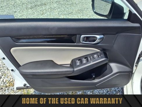 Used 2023 Honda Civic Sport Touring image 19