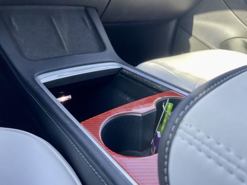 Used 2023 Tesla Model 3 Standard Range RWD image 16