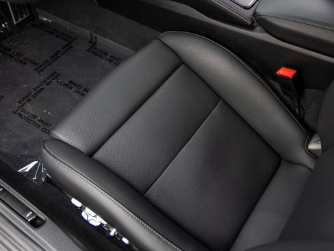 Certified 2025 Porsche 718 Boxster GTS image 27