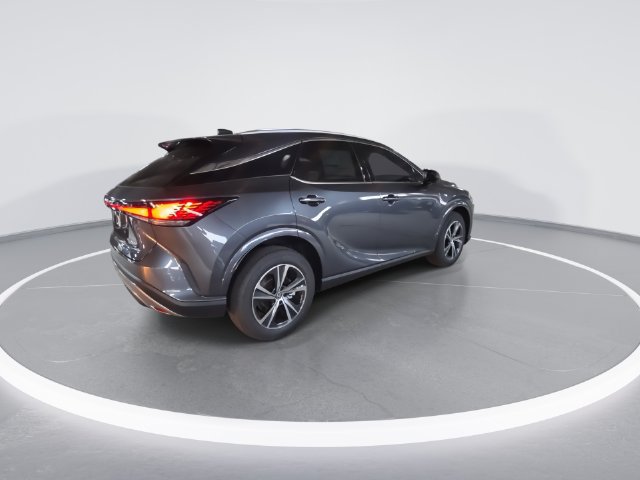 New 2026 Lexus RX 350h w/ Convenience Package AWD/4WD image 8