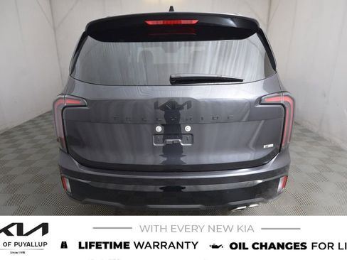 New 2025 Kia Telluride SX X-Line image 6