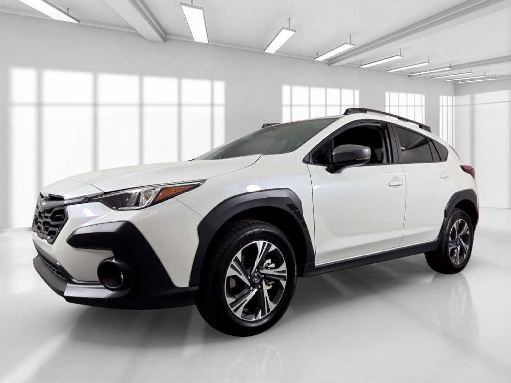 New 2026 Subaru Crosstrek 2.5i Premium AWD/4WD image 2
