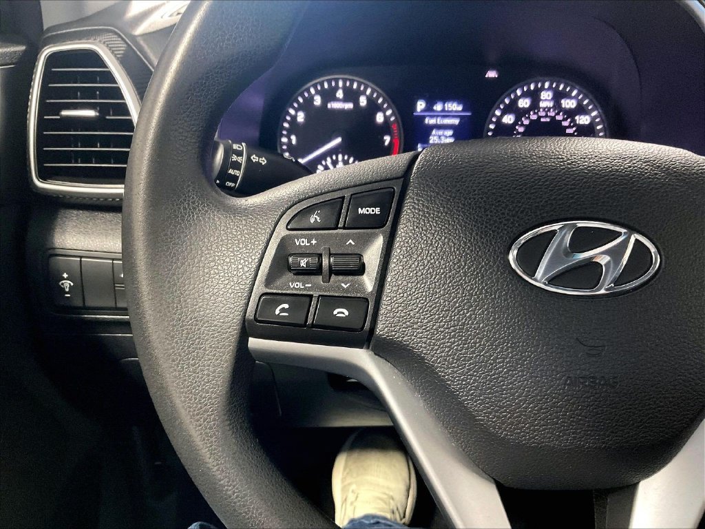 Used 2019 Hyundai Tucson SE AWD/4WD image 22