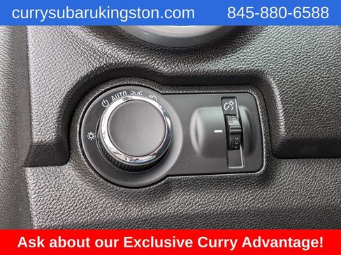 Used 2016 Chevrolet Trax LT FWD image 26