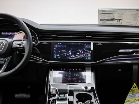 New 2026 Audi Q8 Prestige image 16