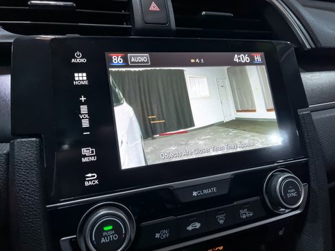 Used 2016 Honda Civic EX-T image 30