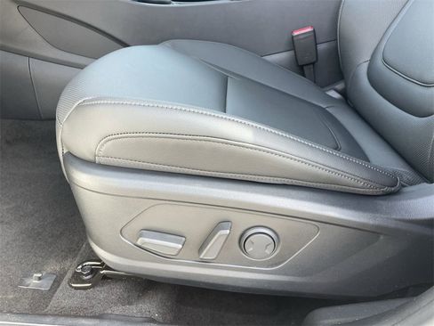 New 2025 Hyundai Tucson SEL image 22