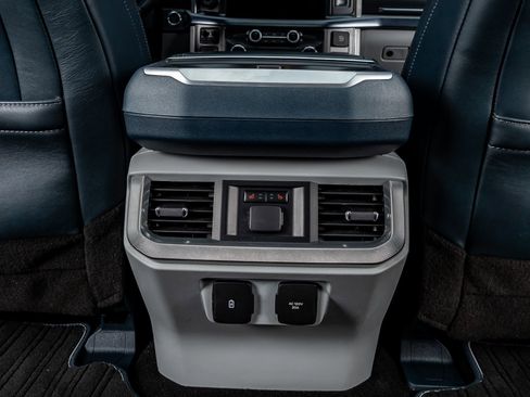 Used 2023 Ford F150 Limited AWD/4WD image 35