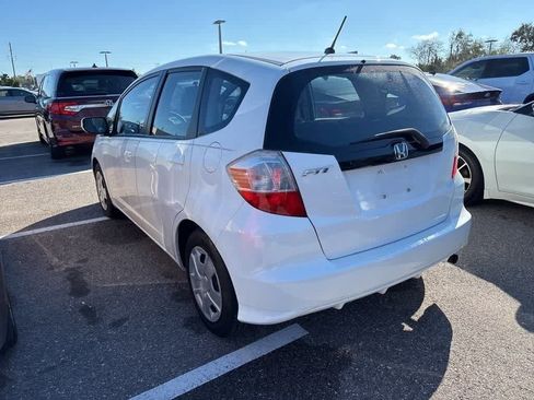 Used 2012 Honda Fit image 2