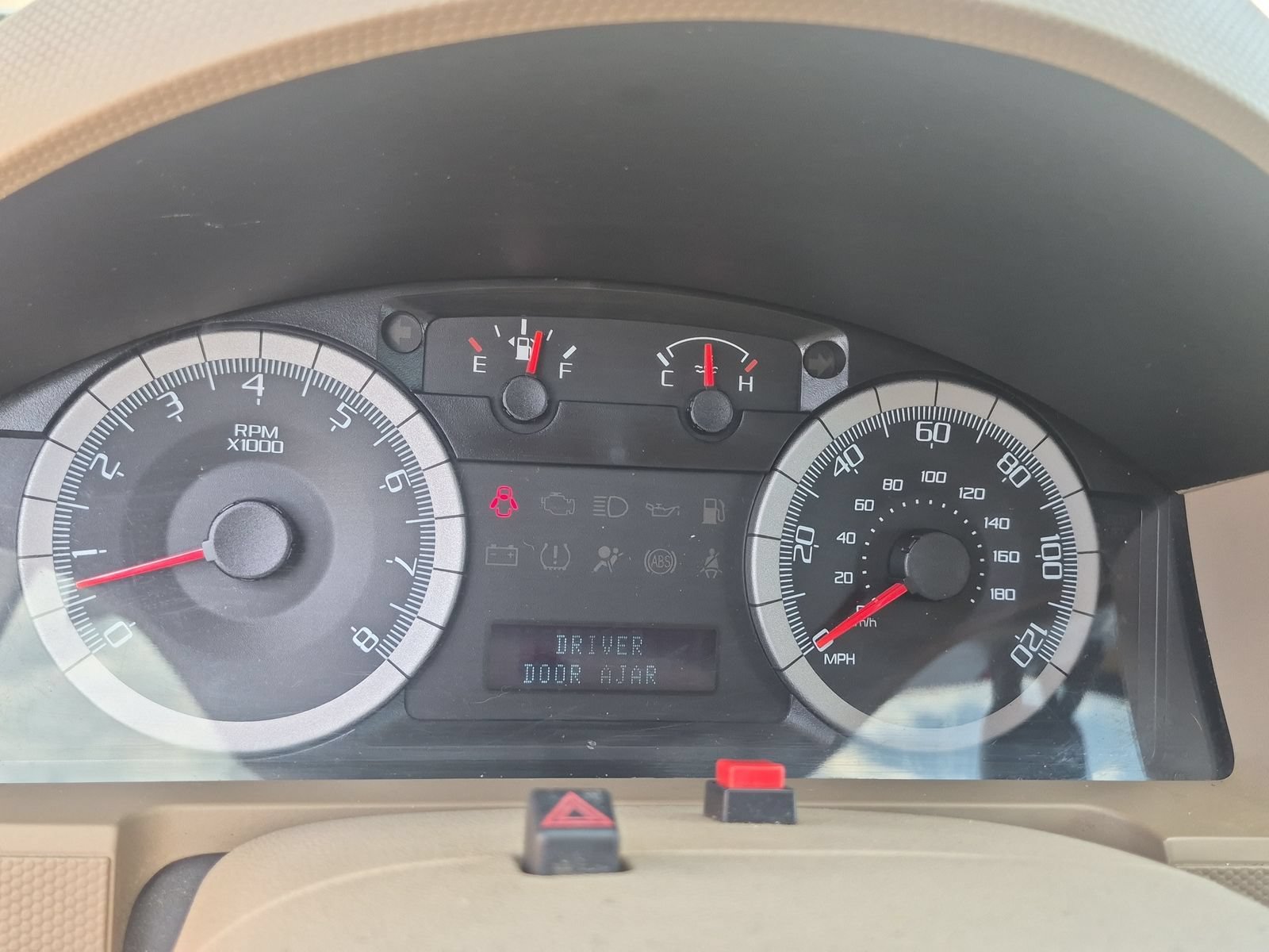 Used 2008 Ford Escape XLT AWD/4WD image 22