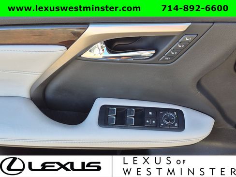 Used 2017 Lexus RX 350 FWD w/ Premium Package image 17