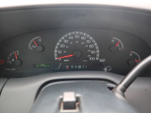 Used 2004 Ford F150 XL image 24