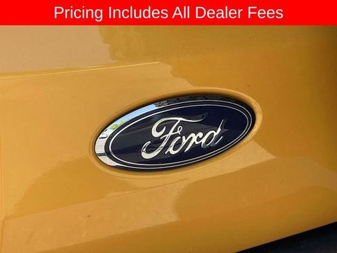 Used 2021 Ford Bronco Wildtrak AWD/4WD image 12
