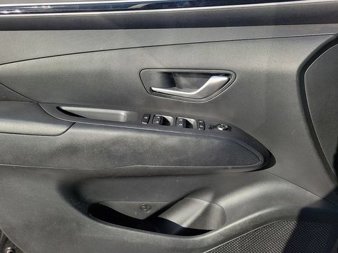 Used 2024 Hyundai Tucson SEL FWD image 15