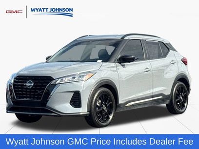 Used 2023 Nissan Kicks SR w/ SR Premium Package