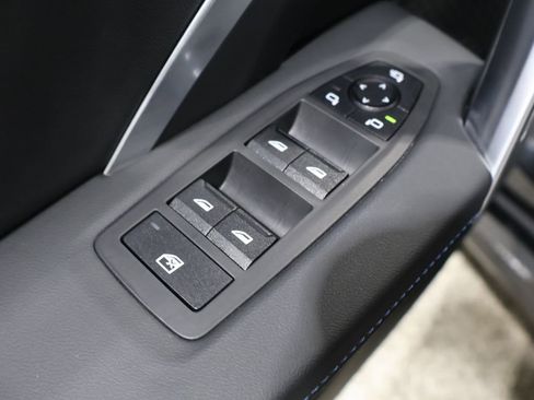 Used 2025 BMW X1 M35i w/ Premium Package image 14