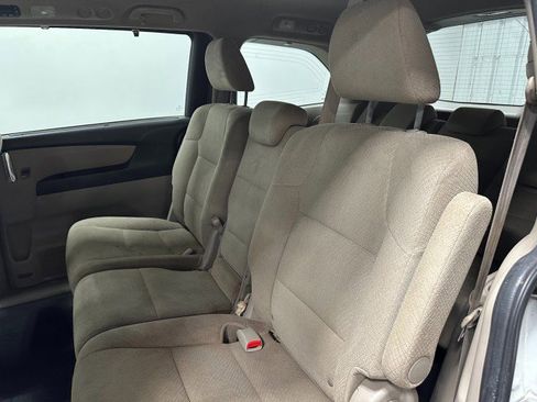 Used 2016 Honda Odyssey SE image 13