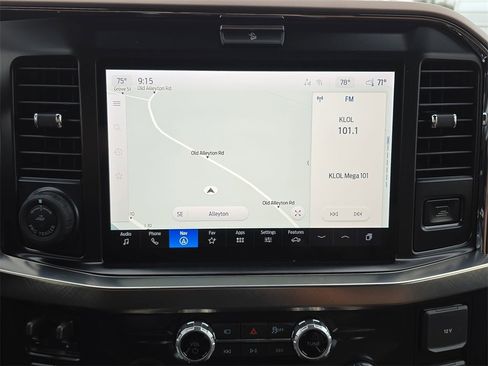 New 2026 Ford F250 King Ranch w/ Chrome Package image 20