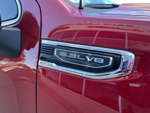 Used 2025 GMC Sierra 1500 SLT image 21