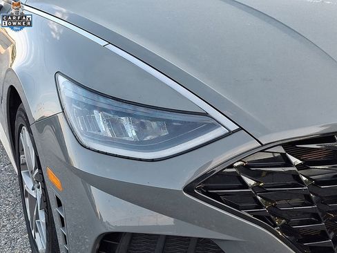 Used 2022 Hyundai Sonata SEL image 9