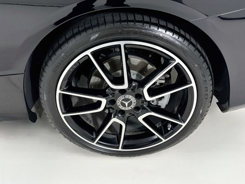 Used 2023 Mercedes-Benz C 300 Coupe image 33