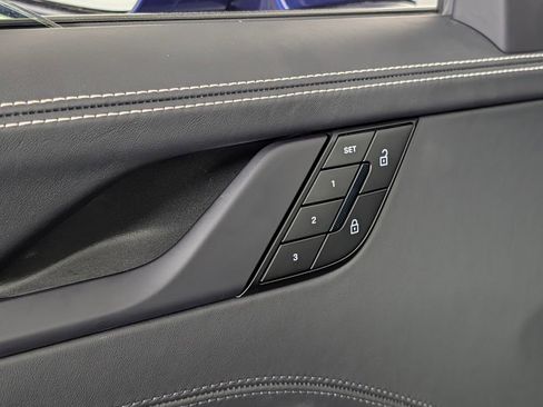 Certified 2025 Porsche 911 Targa 4 GTS image 24