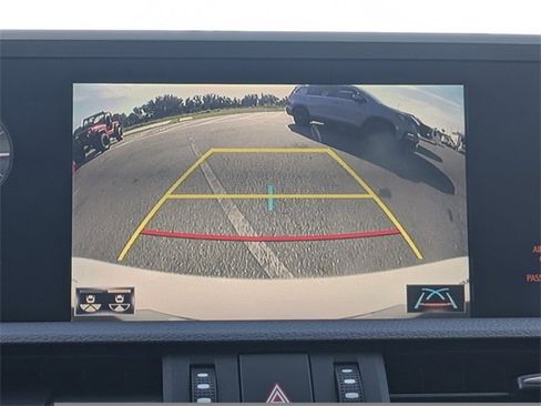 Used 2019 Lexus ES 350 F Sport image 22