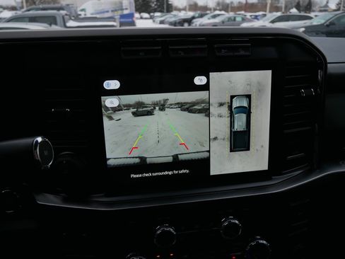 Used 2024 Ford F350 Lariat w/ Lariat Ultimate Package image 32