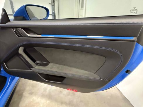 Used 2022 Porsche 911 GT3 RWD image 75