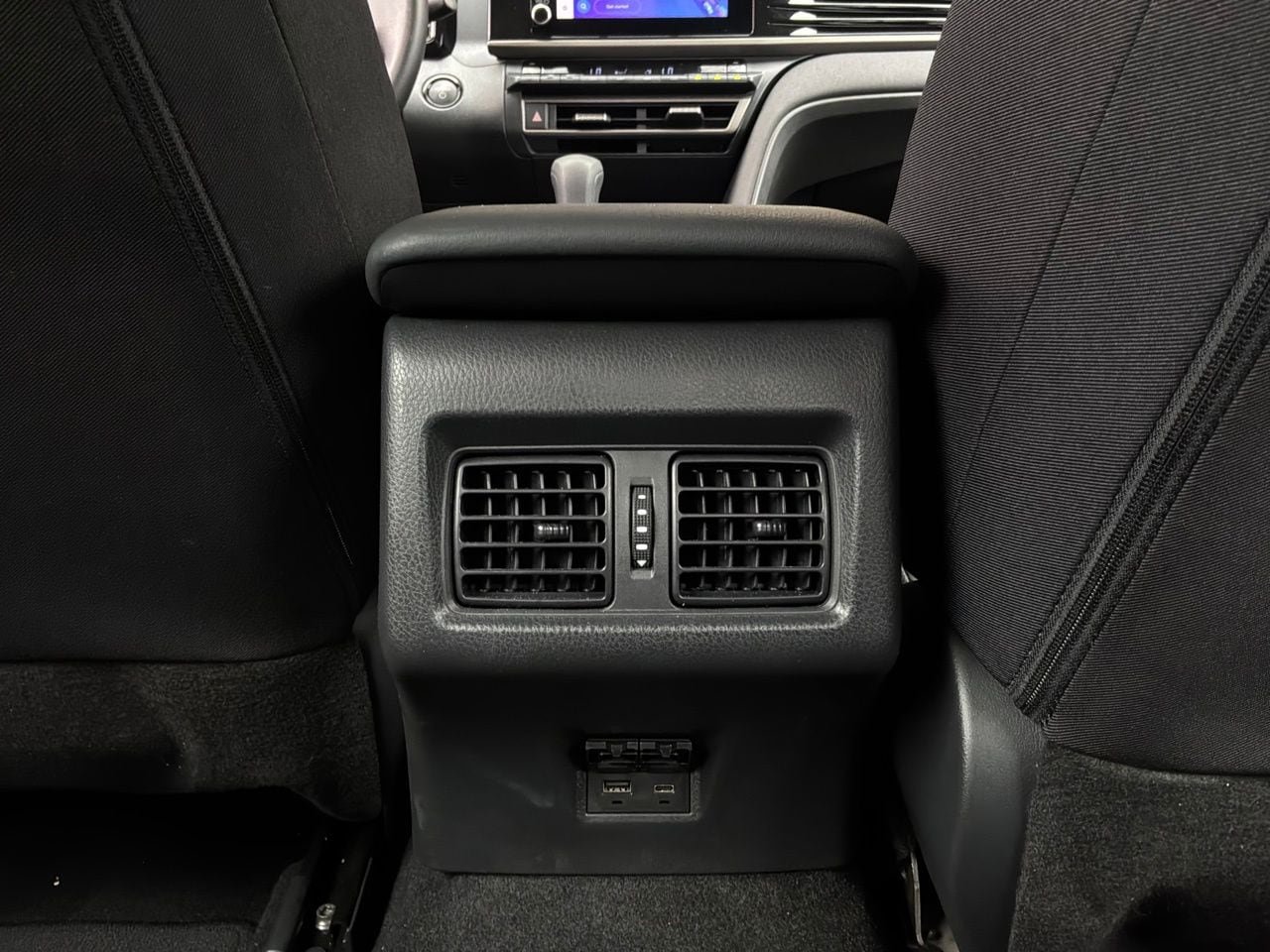 Used 2026 Toyota Camry LE FWD image 13