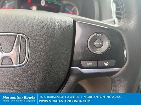Used 2021 Honda Pilot EX-L image 20