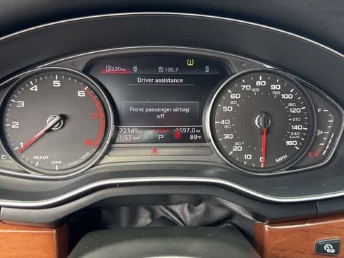 Used 2022 Audi A4 2.0T Premium w/ Convenience Package image 15