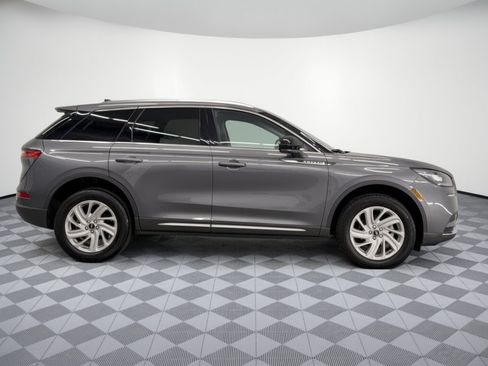 Used 2022 Lincoln Corsair FWD image 8