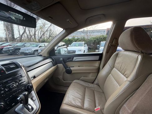 Used 2010 Honda CR-V EX-L image 21