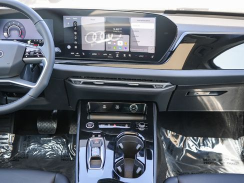 New 2026 Audi A5 2.0T Premium AWD/4WD image 17